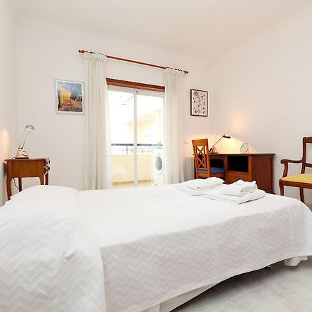 C19 - Do Mar Apartment In Lagos Dış mekan fotoğraf