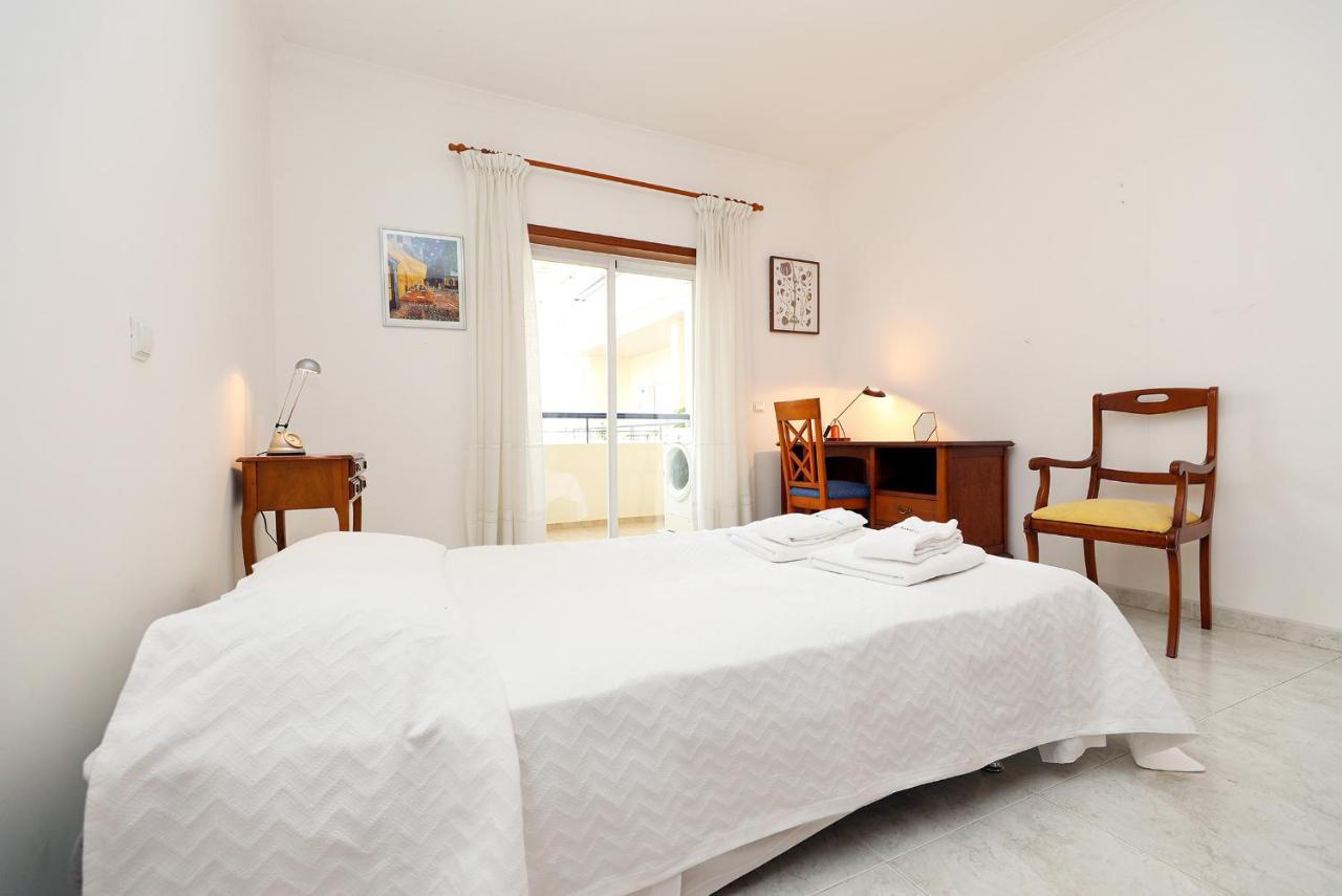 C19 - Do Mar Apartment In Lagos Dış mekan fotoğraf