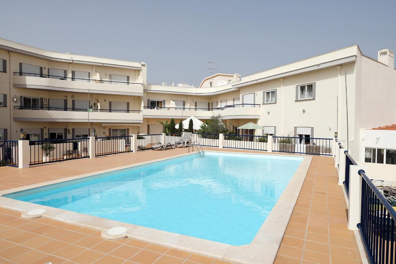 C19 - Do Mar Apartment In Lagos Dış mekan fotoğraf