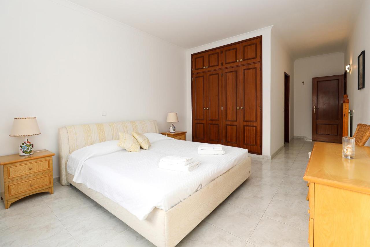 C19 - Do Mar Apartment In Lagos Dış mekan fotoğraf