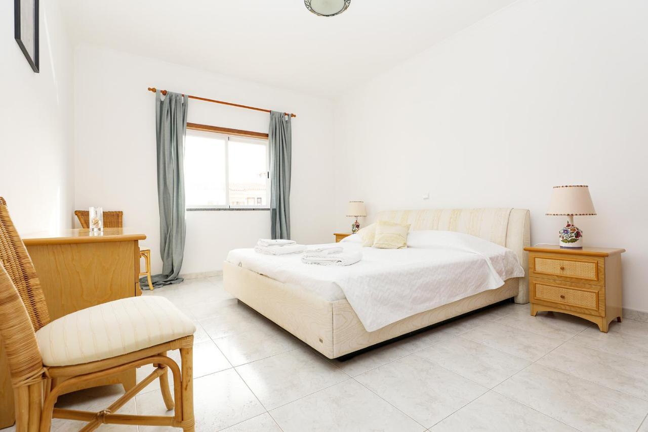 C19 - Do Mar Apartment In Lagos Dış mekan fotoğraf