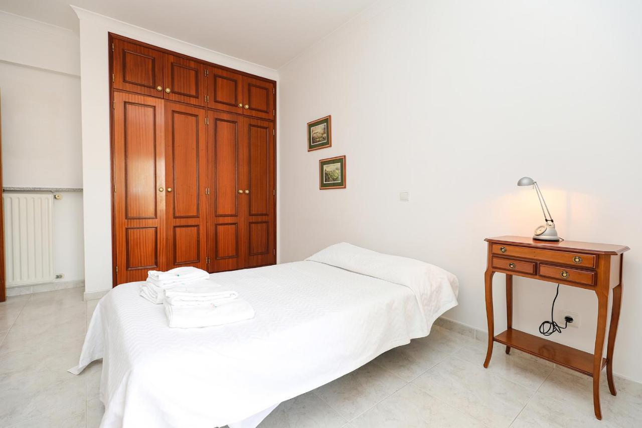 C19 - Do Mar Apartment In Lagos Dış mekan fotoğraf