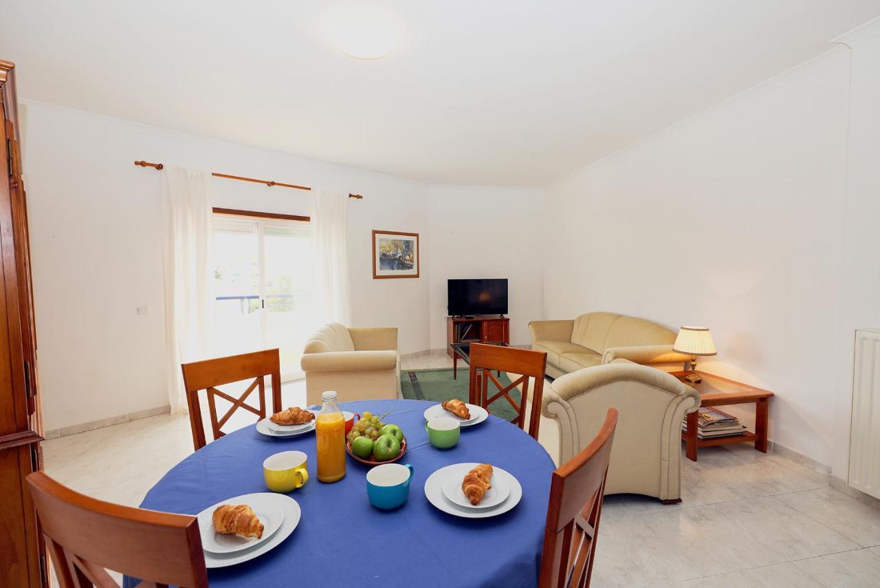 C19 - Do Mar Apartment In Lagos Dış mekan fotoğraf