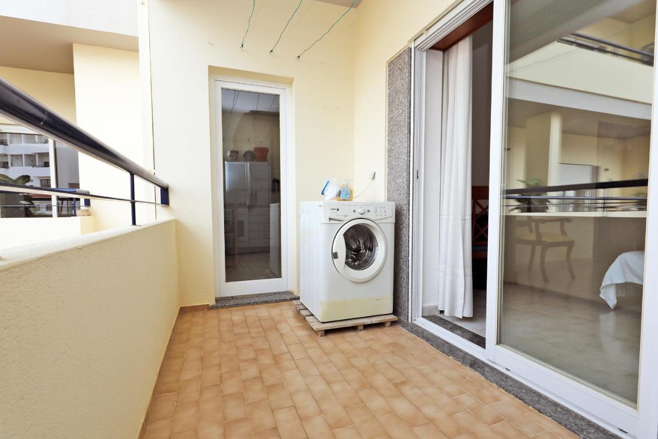 C19 - Do Mar Apartment In Lagos Dış mekan fotoğraf