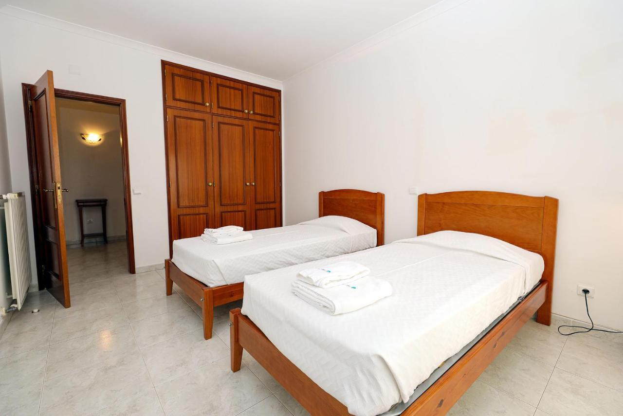 C19 - Do Mar Apartment In Lagos Dış mekan fotoğraf