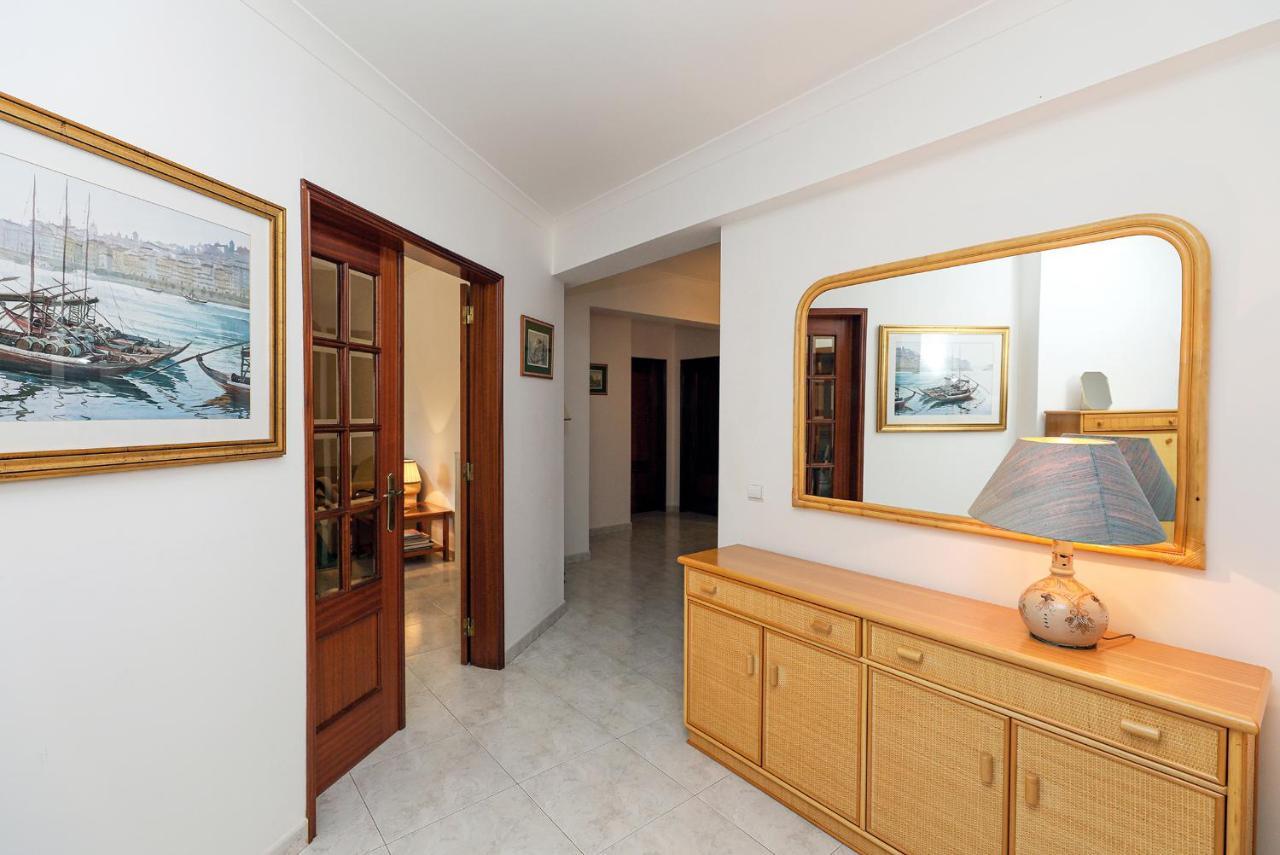 C19 - Do Mar Apartment In Lagos Dış mekan fotoğraf